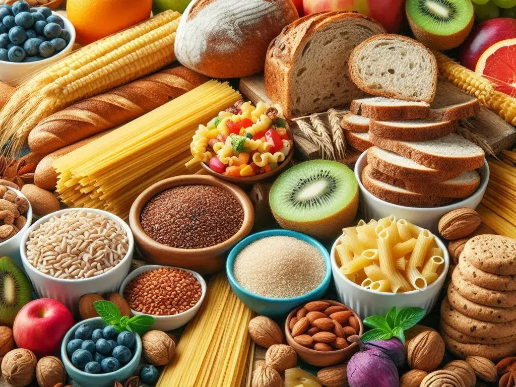 What are Carbohydrates?