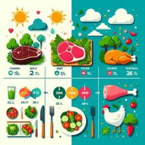 Diet Carbon Footprint